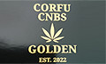 Logo CORFU CNBS GOLDEN