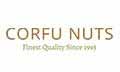 Logo CORFU NUTS - DAREIOS S. THOMAS