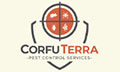 Λογότυπο CORFUTERRA GROUP SERVICES - ΛΑΣΚΑΡΗ ΑΙΚΑΤΕΡΙΝΗ Ε.Ε.