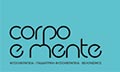 Λογότυπο CORPO E MENTE Α.Ε. ΝΤΙΝΟΥ ΣΤΕΦΑΝΙΑ ΡΑΦΑΗΛΙΑ - ΦΥΤΙΛΗ ΔΗΜΗΤΡΑ