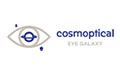 Logo COSMOPTICAL - DIMIOU ASTERIADI ELSA