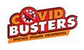 Logo COVID BUSTERS