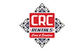 Λογότυπο CRC RENTALS
