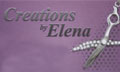 Λογότυπο CREATIONS BY ELENA