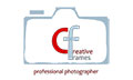 Λογότυπο CREATIVE FRAMES - ΠΡΟΒΙΑΣ ΑΝΤΩΝΗΣ