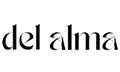 Logo CREATIVE STUDIO DEL-ALMA