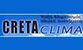 Λογότυπο CRETA CLIMA - ΔΙΑΛΥΝΑΣ ΝΙΚΗΤΑΣ