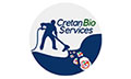 Λογότυπο CRETAN BIO SERVICES