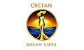 Logo CRETAN DREAM VIBES