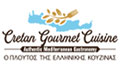 Logo CRETAN GOURMET IKE