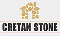 Logo CRETAN STONE
