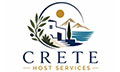 Logo CRETE HOST SERVICES