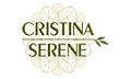 Logo CRISTINA SERENE