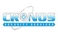 Logo CRONOS SECURITY EPE