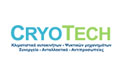 Logo CRYOTECH - EFTHYMIOU THEODOROS