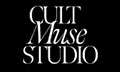 Logo CULT MUSE STUDIO