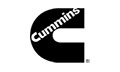 Logo CUMMINS