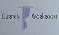 Λογότυπο CURTAIN WORKROOM