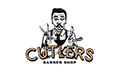 Λογότυπο CUTLERS BARBERSHOP