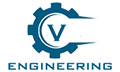 Λογότυπο CVENGINEERING - ΒΙΤΕΛΛΑΣ ΧΡΗΣΤΟΣ