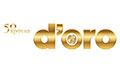 Logo D' ORO HOME
