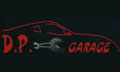 Λογότυπο D. P. GARAGE