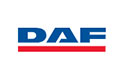 Λογότυπο DAF TRUCKS