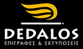 Logo DAIDALOS EPIGRAFES