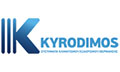 Logo DAIKIN - KYRODIMOS ATHANASIOS