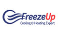 Λογότυπο DAIKIN - ΤΣΑΝΤΟΥΡΗΣ ΕΥΣΤΑΘΙΟΣ - FREEZE UP