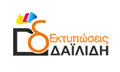 Λογότυπο ΔΑΪΛΙΔΗ