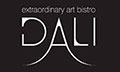 Λογότυπο DALI EXTRAORDINARY ART BISTRO