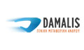 Logo DAMALIS GENIKI METAFORIKI ANDROU