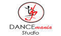 Λογότυπο DANCE MANIA