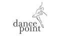 Λογότυπο DANCEPOINT - STAMOULI VIVI