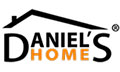 Λογότυπο DANIEL'S HOME - ΣΤΡΑΤΕΛΗΣ ΠΑΣΧΑΛΗΣ