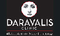 Logo DARAVALIS CLINIC - DARAVALIS GEORGIOS