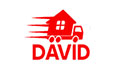 Λογότυπο DAVID - ΔΑΥΙΔ ΑΘΑΝΑΣΙΟΣ