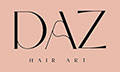 Logo DAZ HAIR ART
