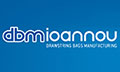 Logo DBM IOANNOU