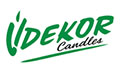 Logo DEKOR CANDLES EE