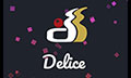 Logo DELICE