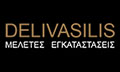 Logo DELIVASILIS EVAGGELOS