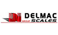 Λογότυπο DELMAC SCALES
