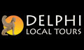 Logo DELPHI LOCAL TOURS - MALISSOS GIORGOS