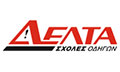 Logo DELTA