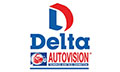 Logo DELTA KTEO - I. KTEO N. IRAKLEIOU A.E.