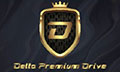 Λογότυπο DELTA PREMIUM DRIVE