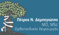 Logo DEMPEGIOTIS PETROS