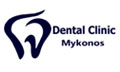 Λογότυπο DENTAL CLINIC - ΘΕΟΧΑΡΟΠΟΥΛΟΣ ΗΛΙΑΣ - ΜΠΟΛΤΣΗ ΛΑΜΠΡΙΝΗ